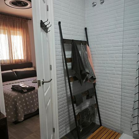 Fantastico Atico Con Terraza, Garaje, Wifi, Con Todo Para Playa, Piscina Y Casa Y No Facturar Maletas! El Portil Extérieur photo