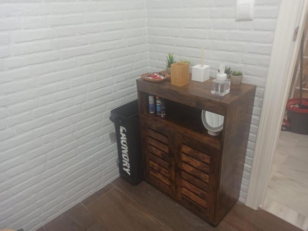 Fantastico Atico Con Terraza, Garaje, Wifi, Con Todo Para Playa, Piscina Y Casa Y No Facturar Maletas! El Portil Extérieur photo