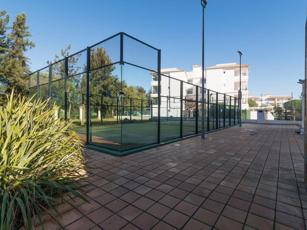 Fantastico Atico Con Terraza, Garaje, Wifi, Con Todo Para Playa, Piscina Y Casa Y No Facturar Maletas! El Portil Extérieur photo