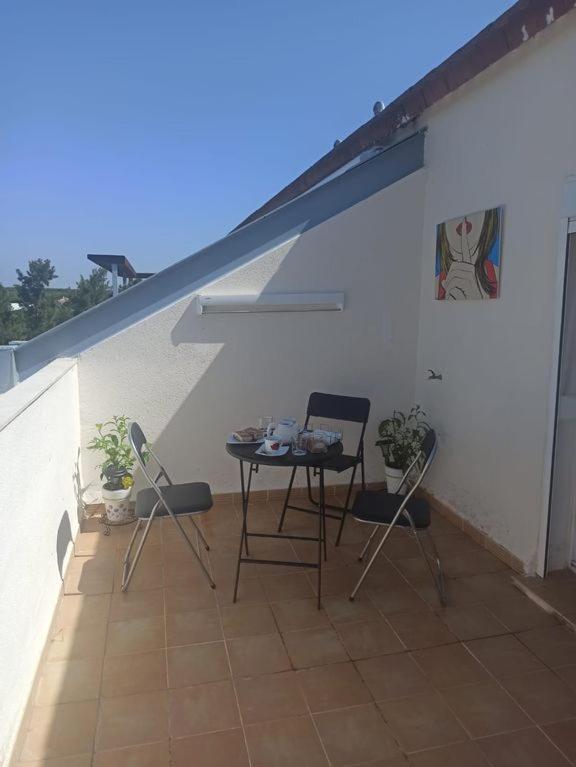 Fantastico Atico Con Terraza, Garaje, Wifi, Con Todo Para Playa, Piscina Y Casa Y No Facturar Maletas! El Portil Extérieur photo