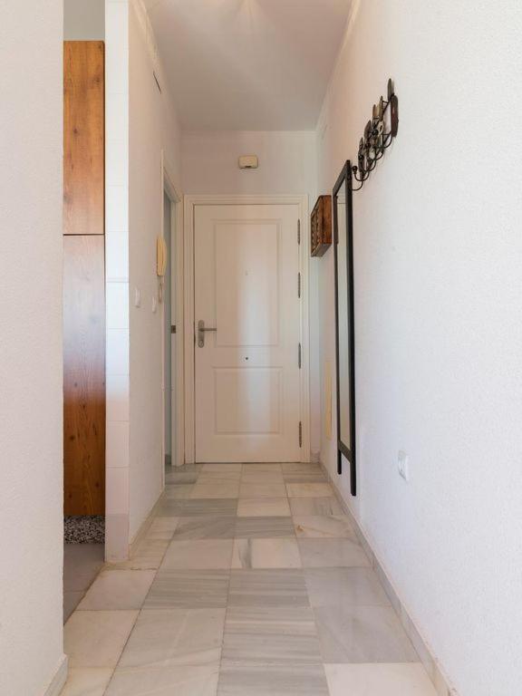 Fantastico Atico Con Terraza, Garaje, Wifi, Con Todo Para Playa, Piscina Y Casa Y No Facturar Maletas! El Portil Extérieur photo