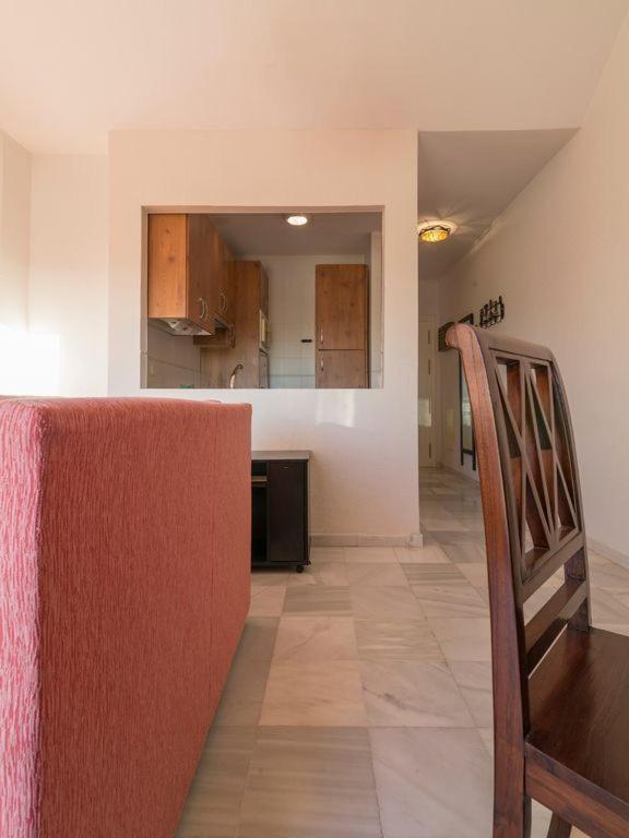 Fantastico Atico Con Terraza, Garaje, Wifi, Con Todo Para Playa, Piscina Y Casa Y No Facturar Maletas! El Portil Extérieur photo