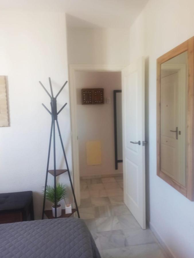 Fantastico Atico Con Terraza, Garaje, Wifi, Con Todo Para Playa, Piscina Y Casa Y No Facturar Maletas! El Portil Extérieur photo